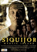 Siquijor: Mystic island (2007) afişi