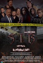 Sır Şeytanın Kurbanları (2023) afişi