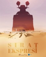 Sırat Ekspresi (2021) afişi
