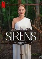 Sirens (2025) afişi