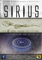 Sirius (2013) afişi