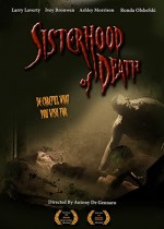 Sisterhood of Death (2012) afişi