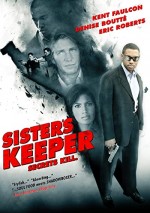 Sister's Keeper (2007) afişi