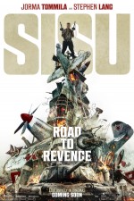 Sisu 2 (2025) afişi