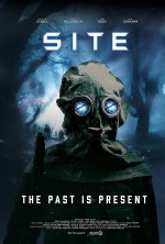 Site (2025) Fragman (2025) afişi