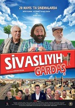 Sivaslıyıh Gardaş (2022) afişi