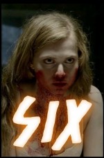 Six (2022) afişi