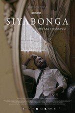 Siyabonga (2018) afişi