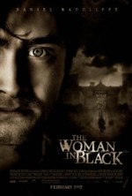 Siyahlı Kadın (2012) afişi Siyahlı Kadın (2012) afişi