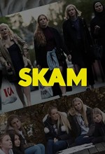 Skam (2015) afişi