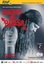 Skazany na bluesa (2005) afişi