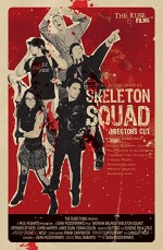 Skeleton Squad (2007) afişi
