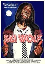 Ski Wolf (2008) afişi