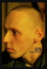 Skin (1995) afişi