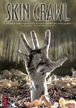 Skin Crawl (2007) afişi