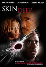 Skin Deep (2003) afişi