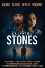 Skipping Stones (2020) afişi