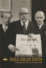 Skola Základ Zivota (1938) afişi