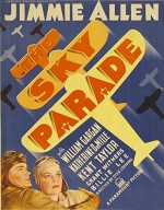 Sky Parade (1936) afişi