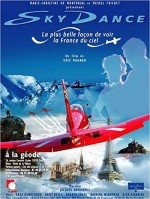 Skydance, Rendezvous à Paris (2002) afişi