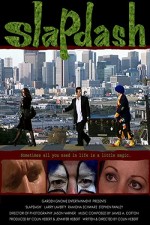 Slapdash (2005) afişi