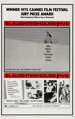 Slaughterhouse-Five (1972) afişi