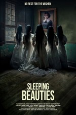 Sleeping Beauties (2023) afişi