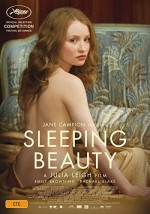 Sleeping Beauty (2011) afişi