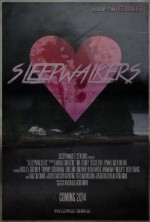 Sleepwalkers (2014) afişi