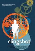 SlingShot (2014) afişi