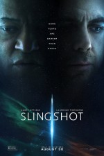 Slingshot (2024) afişi