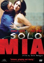 Sólo Mía (2001) afişi