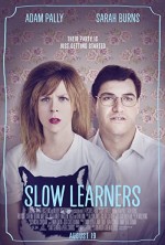 Slow Learners (2015) afişi