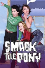 Smack The Pony (1999) afişi