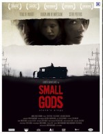 Small Gods (2007) afişi