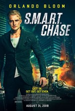 S.M.A.R.T. Chase (2017) afişi