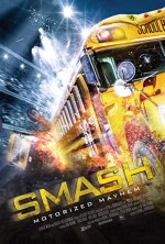 Smash (2009) afişi