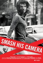 Smash His Camera (2010) afişi