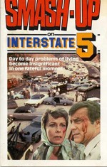 Smash-Up on Interstate 5 (1976) afişi