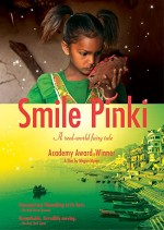 Smile Pinki (2008) afişi