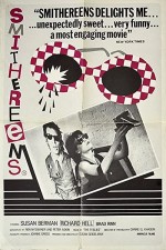 Smithereens (1982) afişi