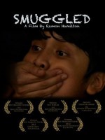 Smuggled (2012) afişi