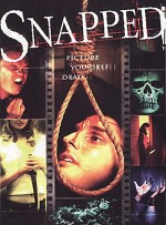 Snapped (2005) afişi