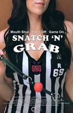Snatch 'n' Grab (2010) afişi
