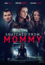 Snatched from Mommy (2021) afişi