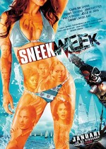 Sneekweek (2016) afişi