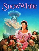 Snow White (1987) afişi