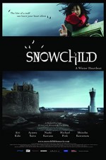 Snowchild (2011) afişi