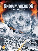 Snowmageddon (2011) afişi