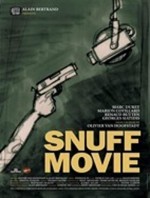 Snuff Movie (1995) afişi